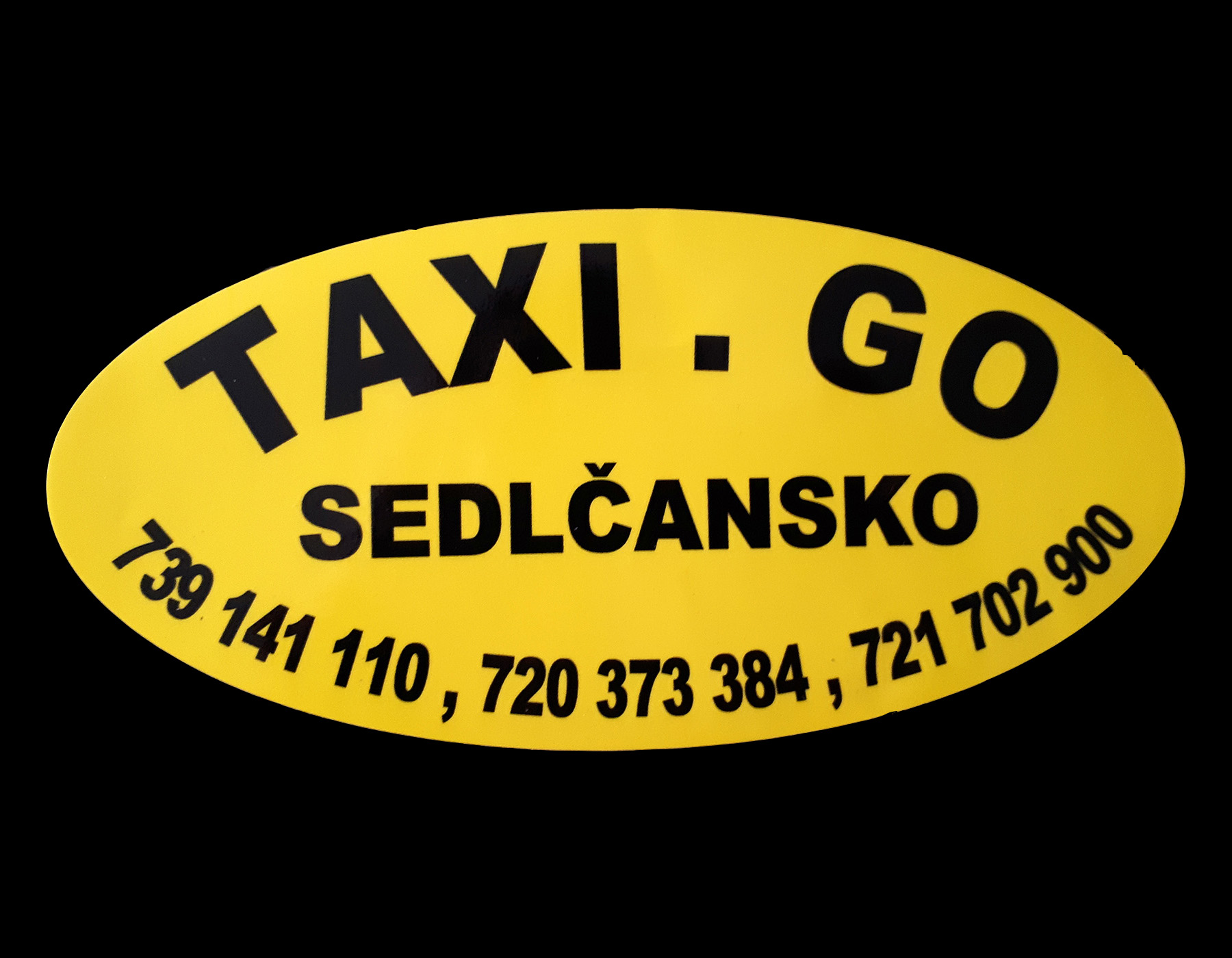 TAXI.GO – HIGHJUMP