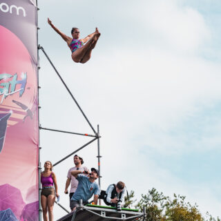 ☀🥰 První fotoreport z Highjumpu 2024 je právě tady. #Highjump2024 #MyNejsmeFestival #25let