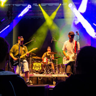 Fotoreport z Ploom Main stage HIGHJUMP 2024, kde během víkendu zahráli kapely jako Rest & Champion Sound, Rohony, 7Krát3, Yzomandias nebo PSH. #Highjump2024 #Main #Stage #Rest #Rohony #7krat3 #PSH #Yzomandias

@sticx_official
@7krat3
@restovski
@tynikdylabel
@radimosax
@psh_praha
@orion_psh
@vladimir518praha
@miketrafik
@biggbosslabel
@yzomandias
@milionplus
@10vpoli
@josef_baierl
@Ploom.cz
@objevtevice