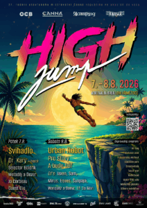 Highjump 2026